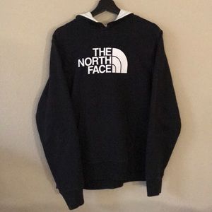 North Face Hoodie